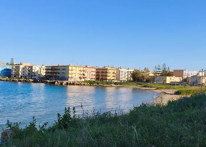 U Putticatu Apartmán