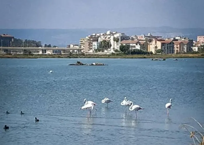 U Putticatu Apartment