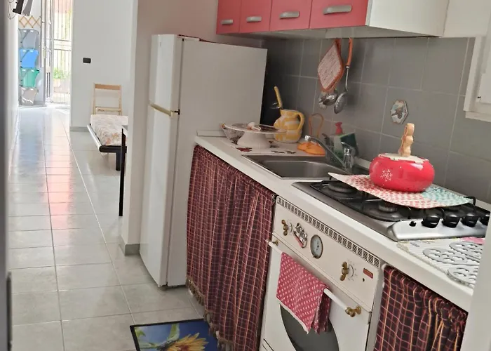 U Putticatu Apartment *