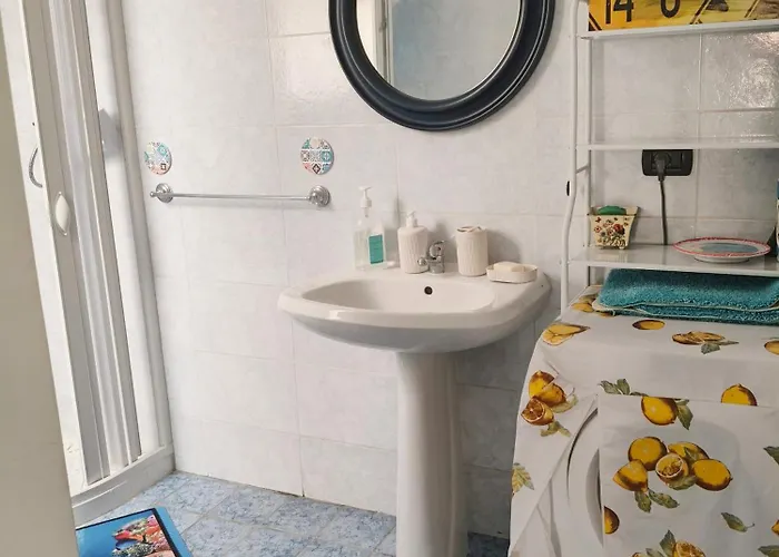 U Putticatu Apartmán