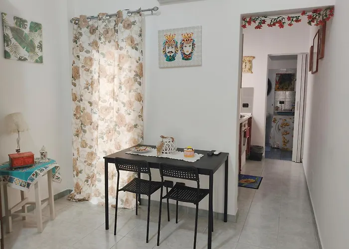 U Putticatu * Augusta