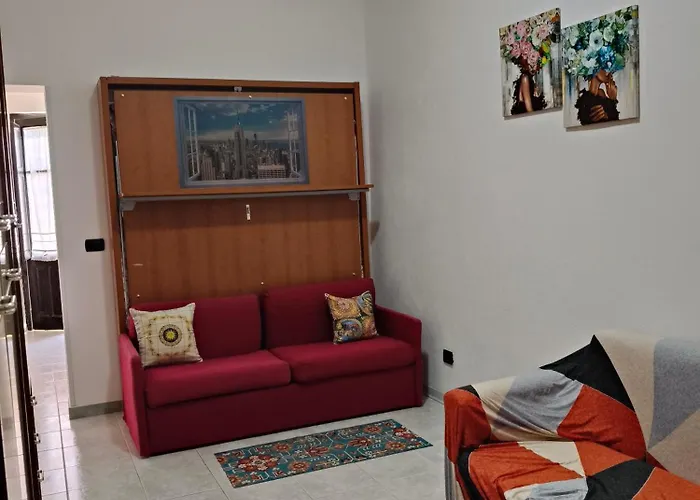 U Putticatu * Augusta