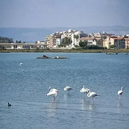 U Putticatu Διαμέρισμα