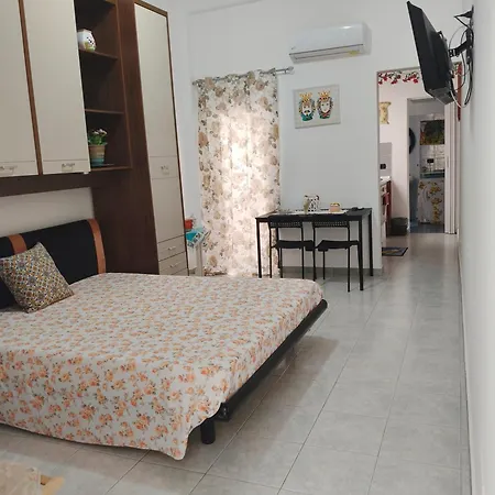 U Putticatu * Αουγκούστα