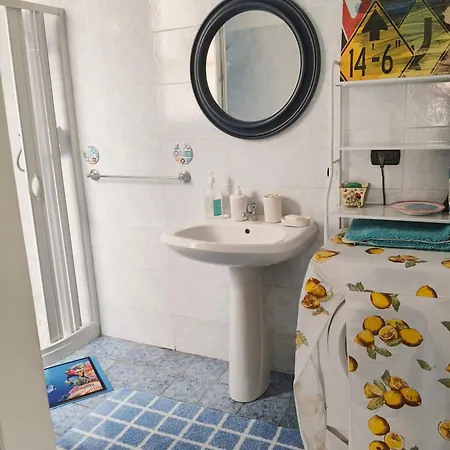 U Putticatu Apartamento