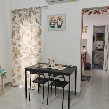 U Putticatu * Αουγκούστα