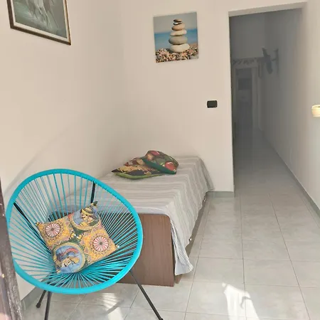 Apartment U Putticatu *