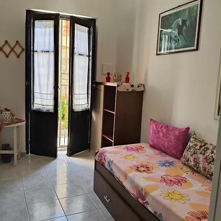 Appartement U Putticatu Augusta
