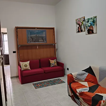 U Putticatu * Аугуста