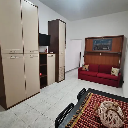 Apartamento U Putticatu Augusta