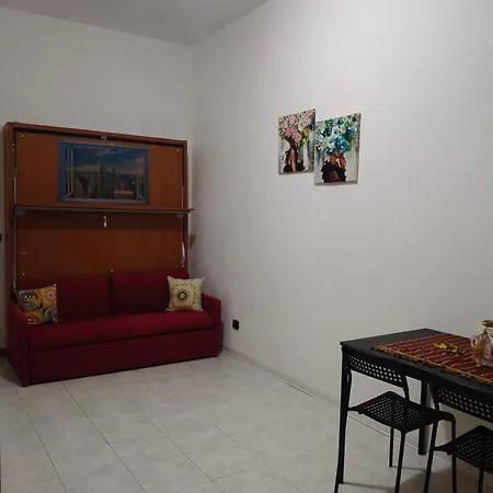 U Putticatu Appartement *